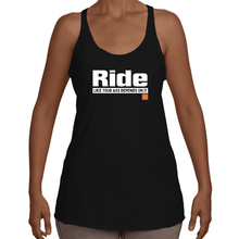 Load image into Gallery viewer, Ride Like Your A$$ Depends On It