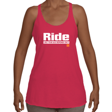 Load image into Gallery viewer, Ride Like Your A$$ Depends On It
