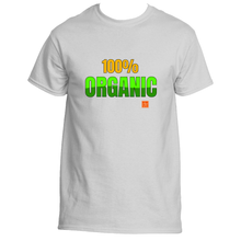 Load image into Gallery viewer, 100% Organic