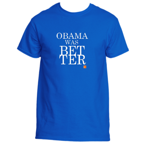 Obama was Better