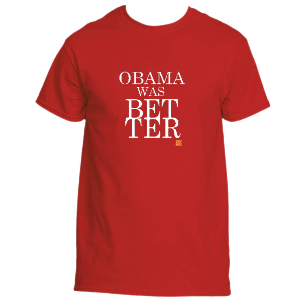 Obama was Better
