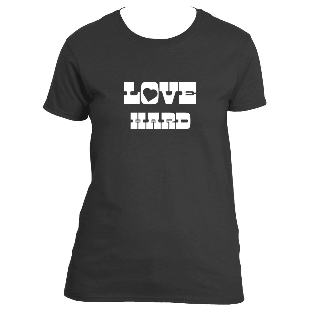 Love Hard