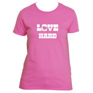 Love Hard