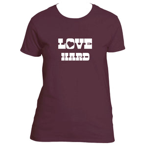 Love Hard
