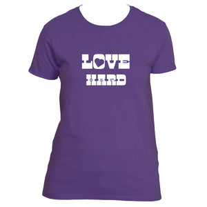 Love Hard