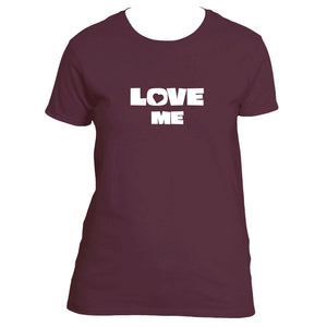 Love Me