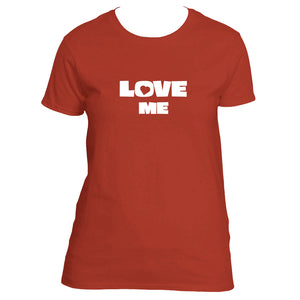 Love Me