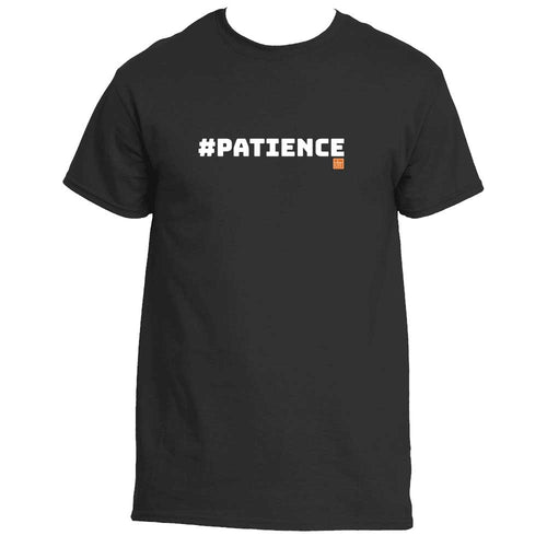 Patience