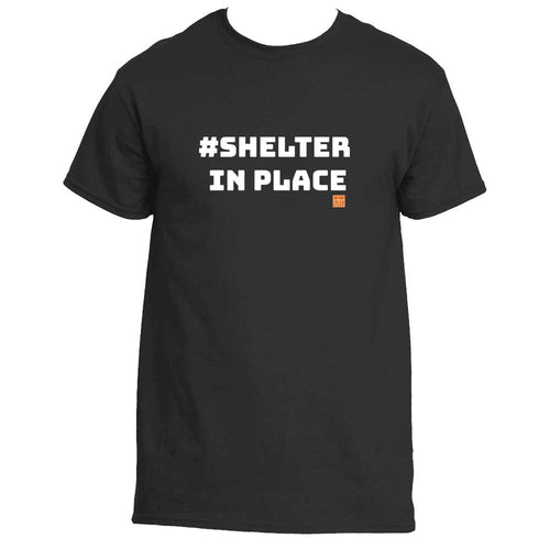 Shelter in Place
