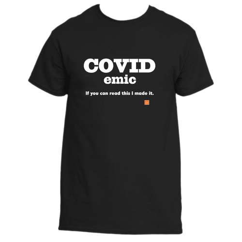 COVID-emic