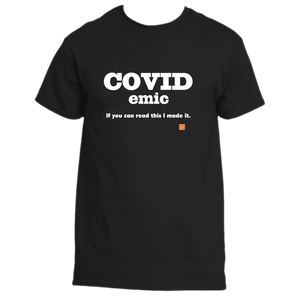 COVID-emic