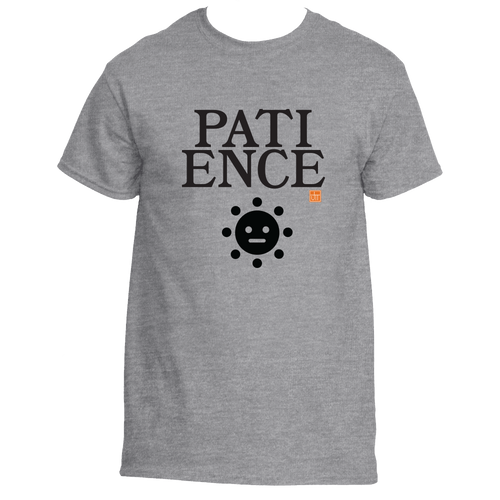 Patience