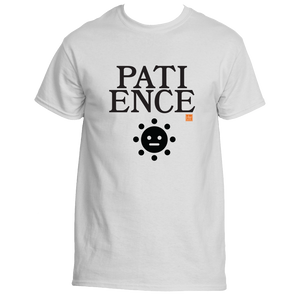 Patience