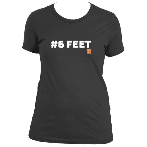 6 Feet