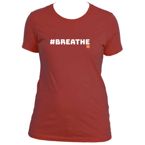 Breathe