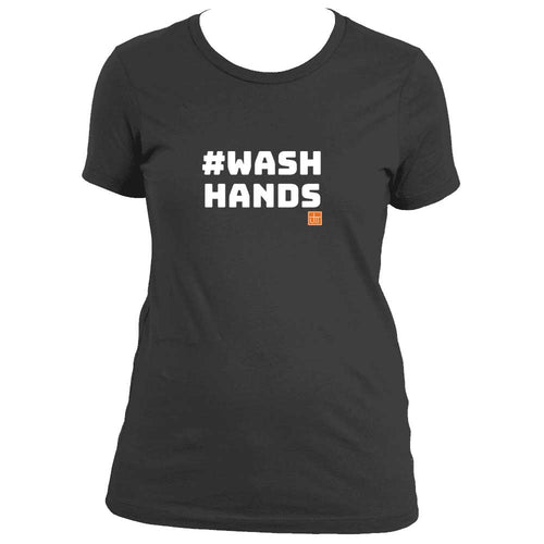 Wash Hands